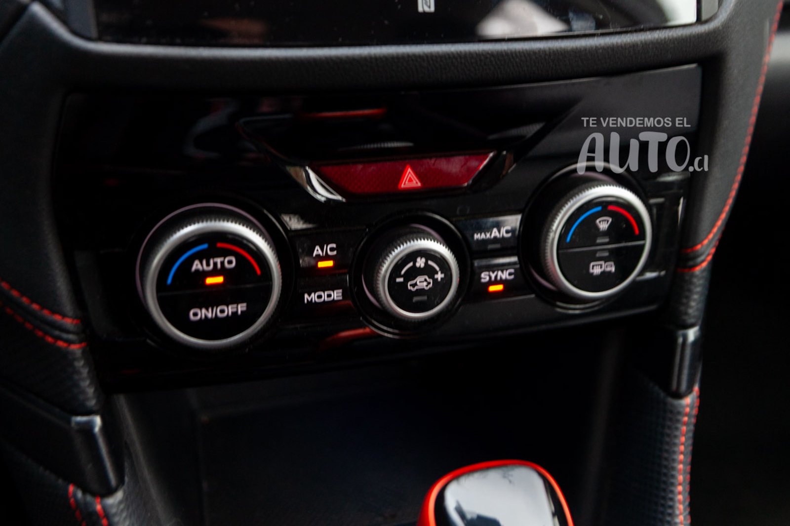 Subaru Forester 2023 - Imagen 16 de 20