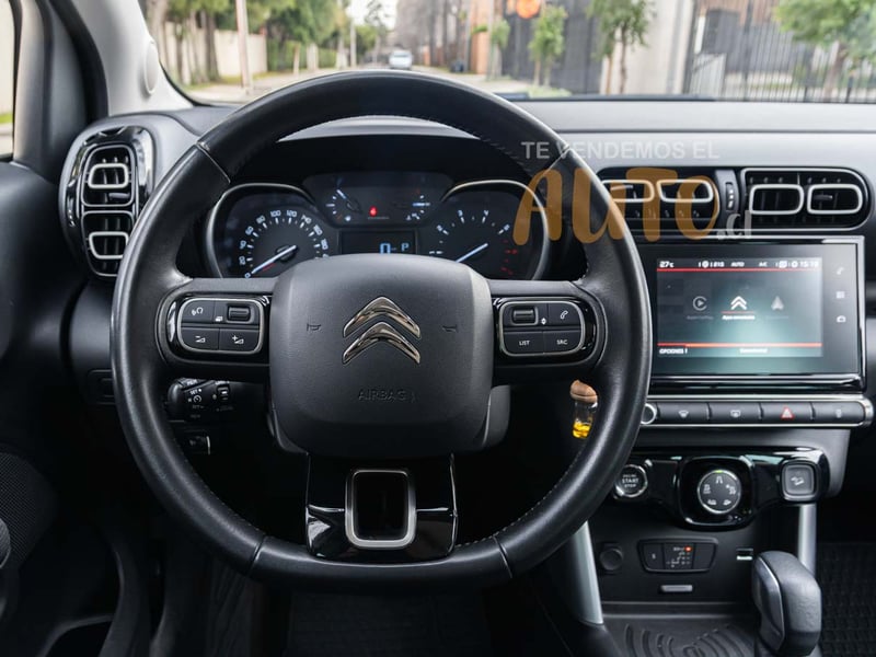 Citroën C3 AIRCROSS 2021 - Imagen 10 de 20