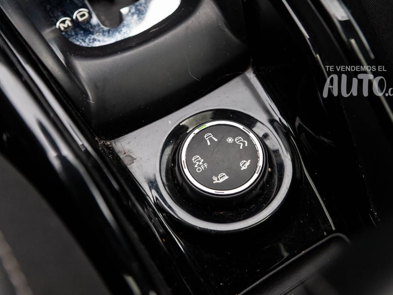 Peugeot 2008 2020 - Imagen 16 de 20