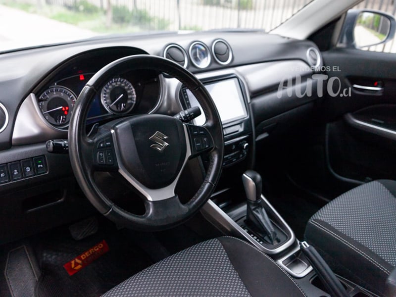 Suzuki Vitara 2023 - Imagen 7 de 18