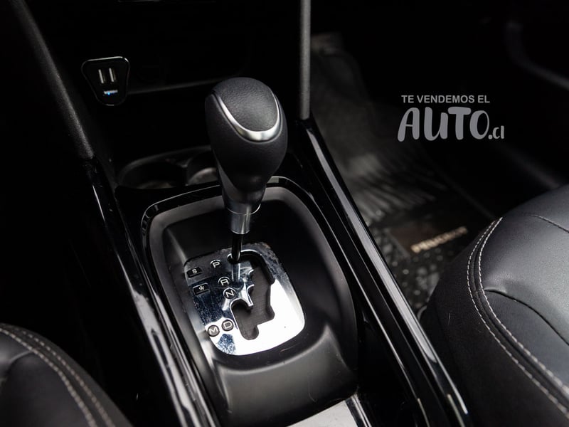 Peugeot 2008 2020 - Imagen 15 de 20