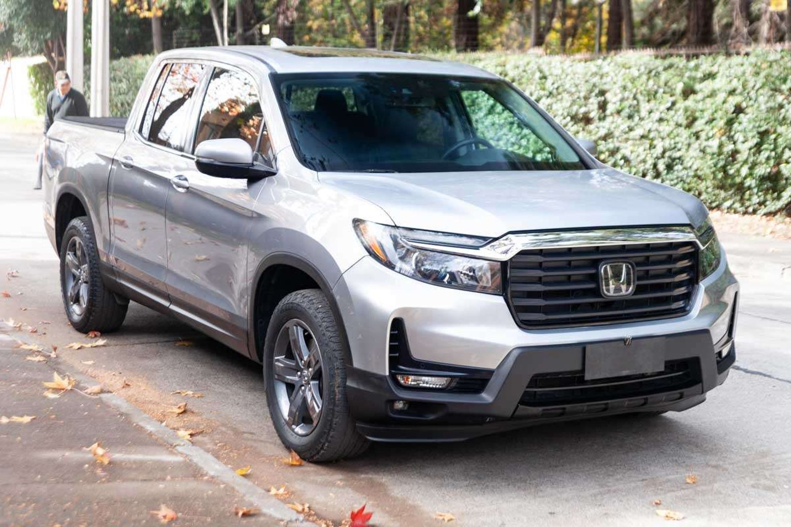 HONDA Ridgeline 2022 - Imagen 6 de 18