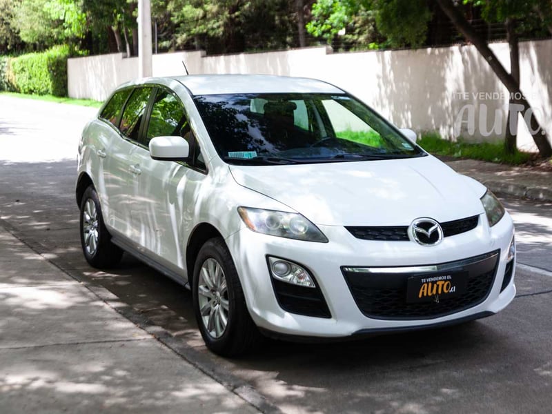 Mazda CX7 2012 - Imagen 6 de 18