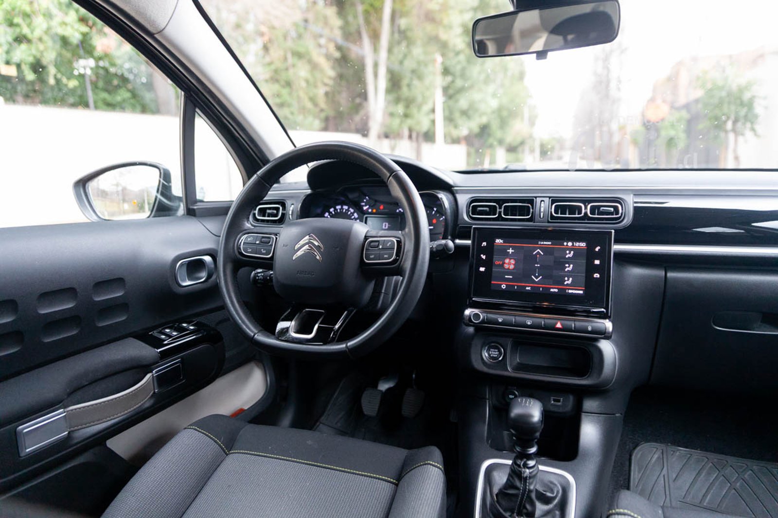 Citroën C3 2023 - Imagen 19 de 20