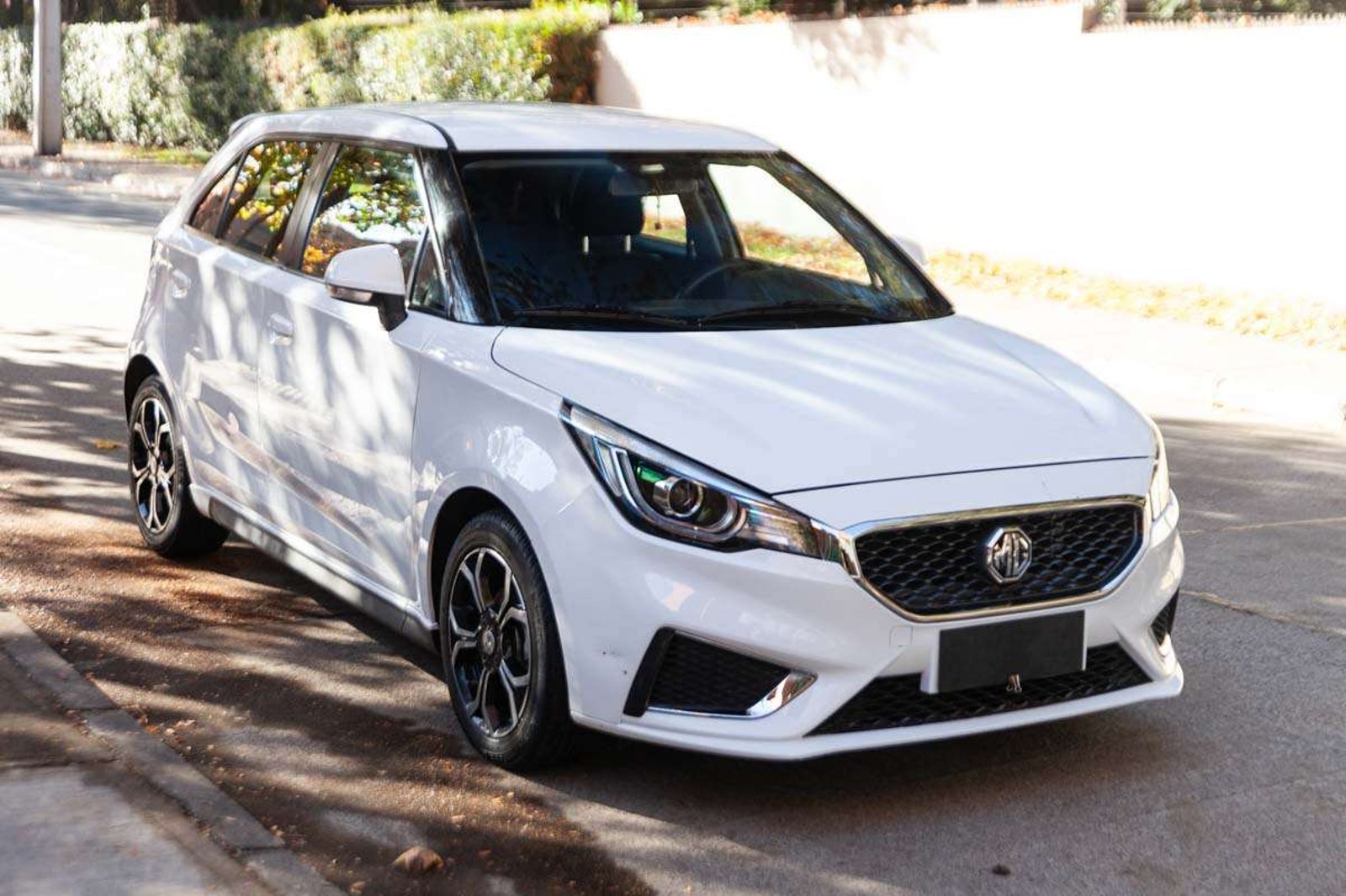 MG MG3 2022 - Imagen 5 de 16