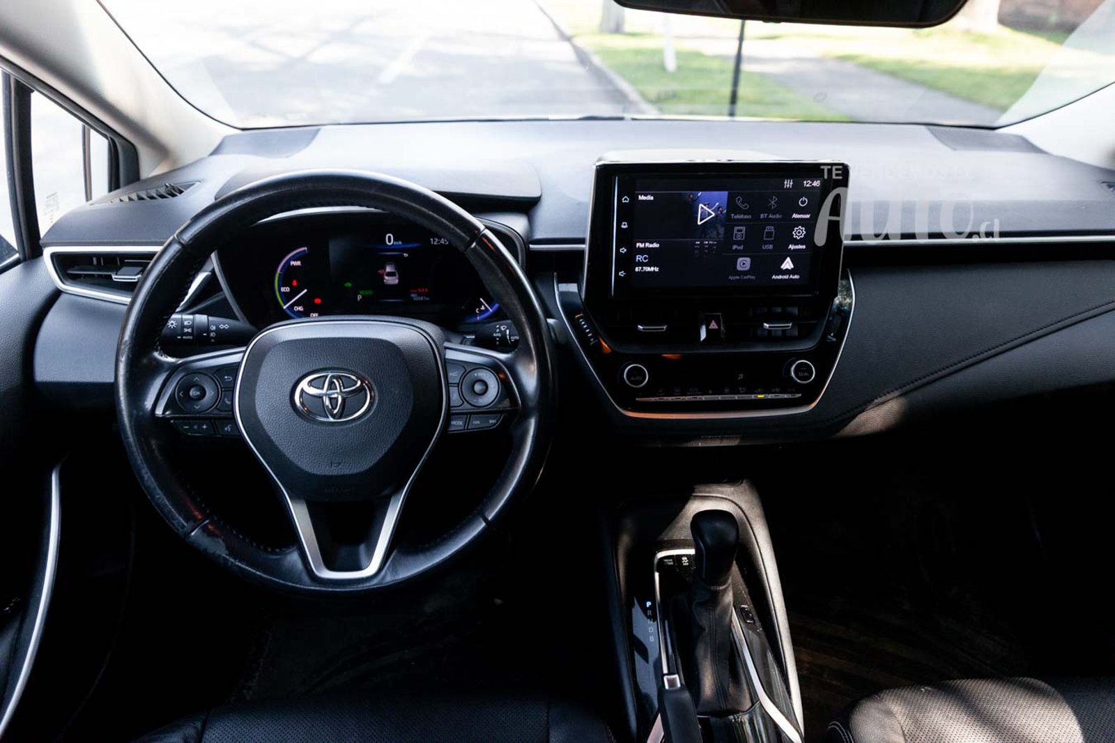 Toyota Corolla 2021 - Imagen 18 de 18