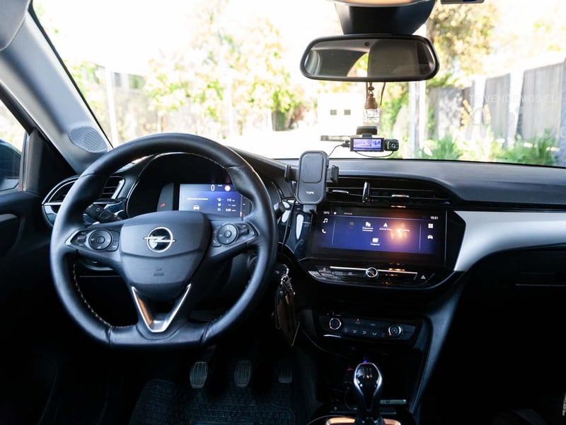 Opel Corsa 2025 - Imagen 16 de 18
