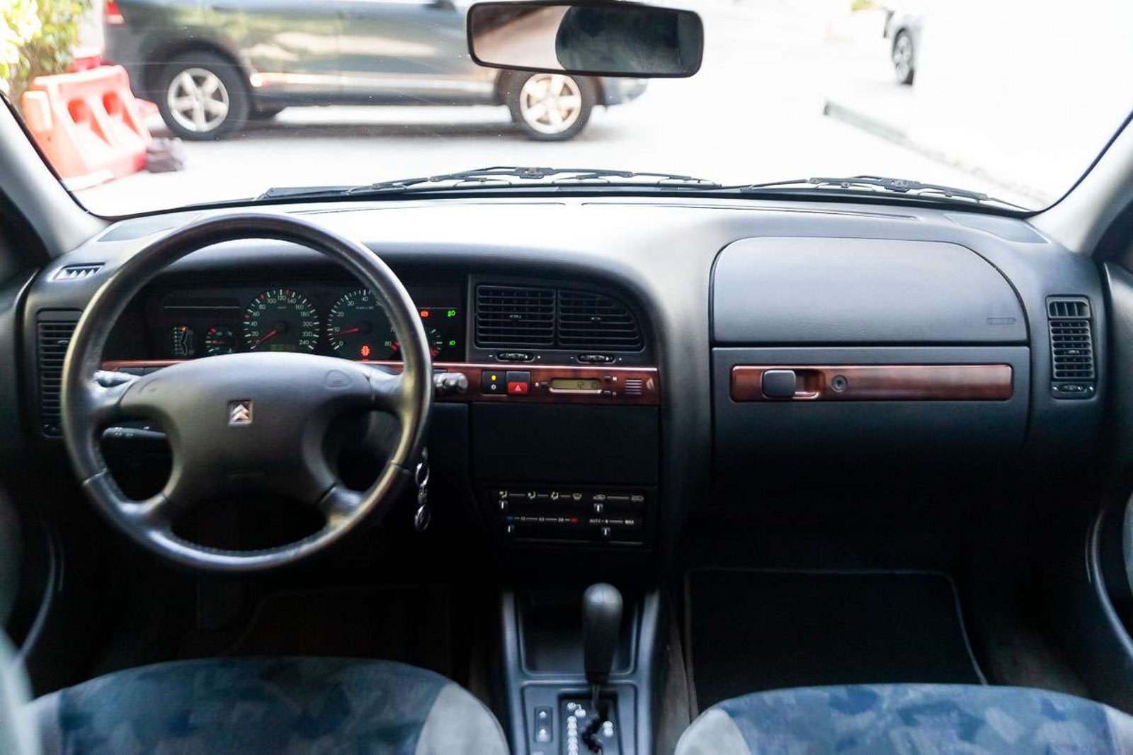 CITROEN Xantia 2000 - Imagen 14 de 16