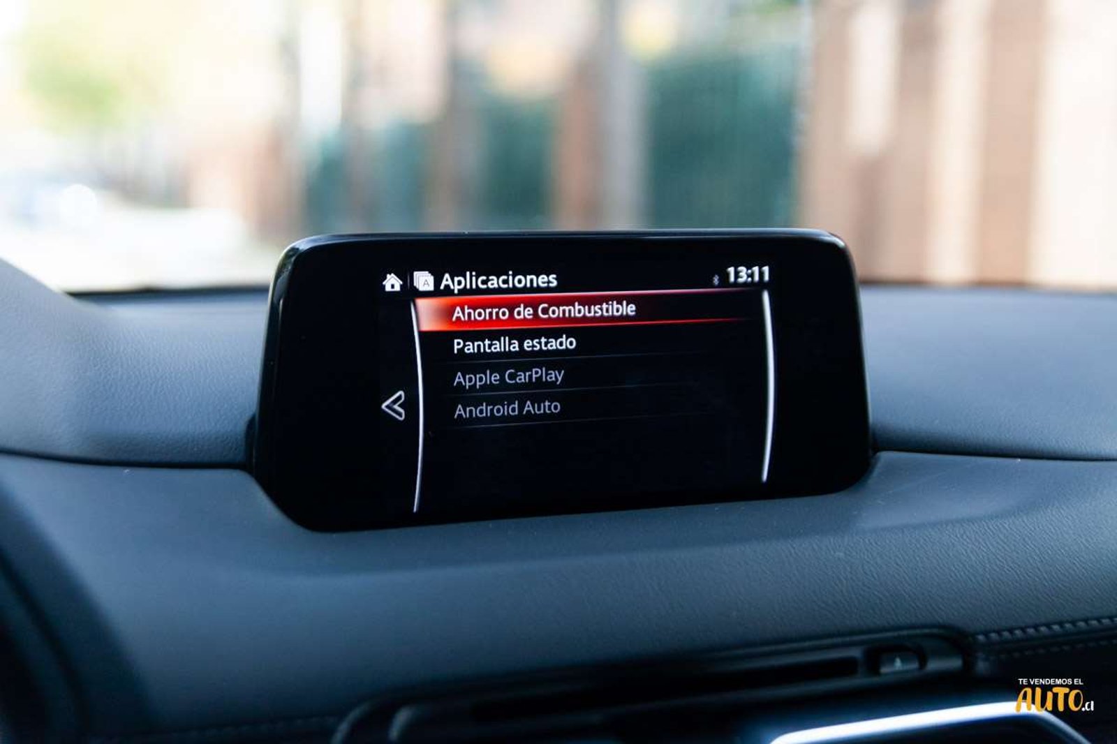 MAZDA CX5 2019 - Imagen 13 de 20