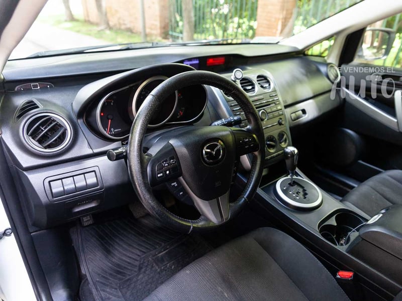 Mazda CX7 2012 - Imagen 7 de 18