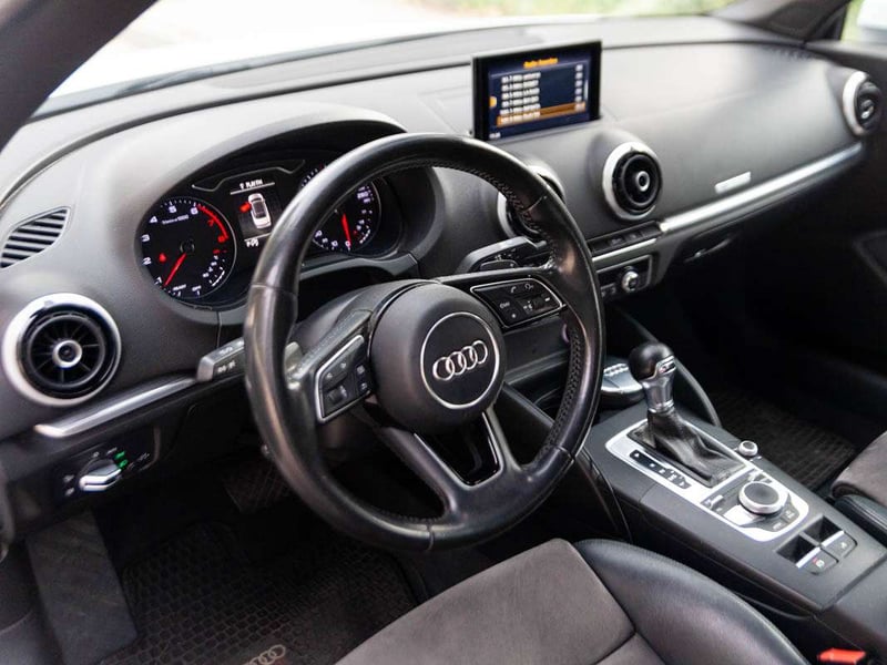 Audi A3 2017 - Imagen 7 de 20