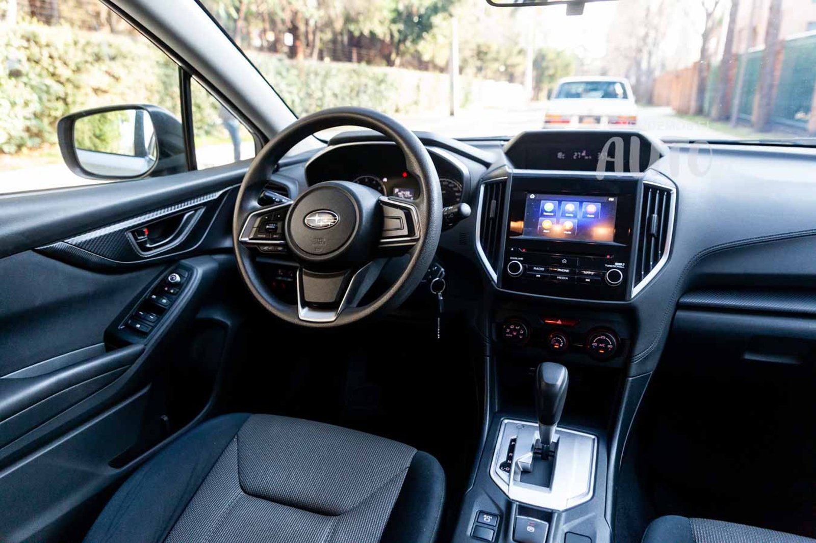 Subaru Impreza 2019 - Imagen 16 de 17