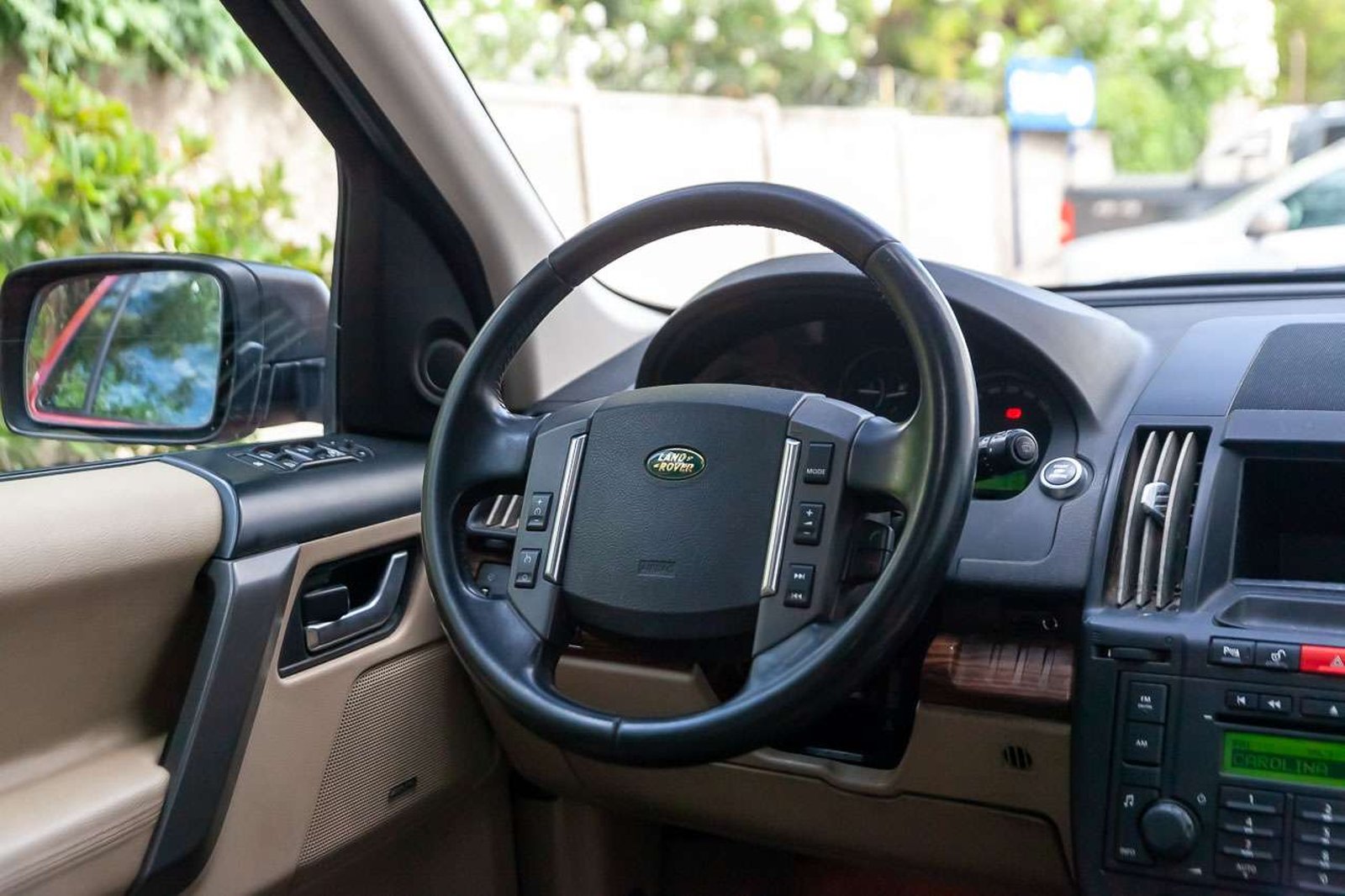 LAND ROVER Freelander 2011 - Imagen 16 de 17