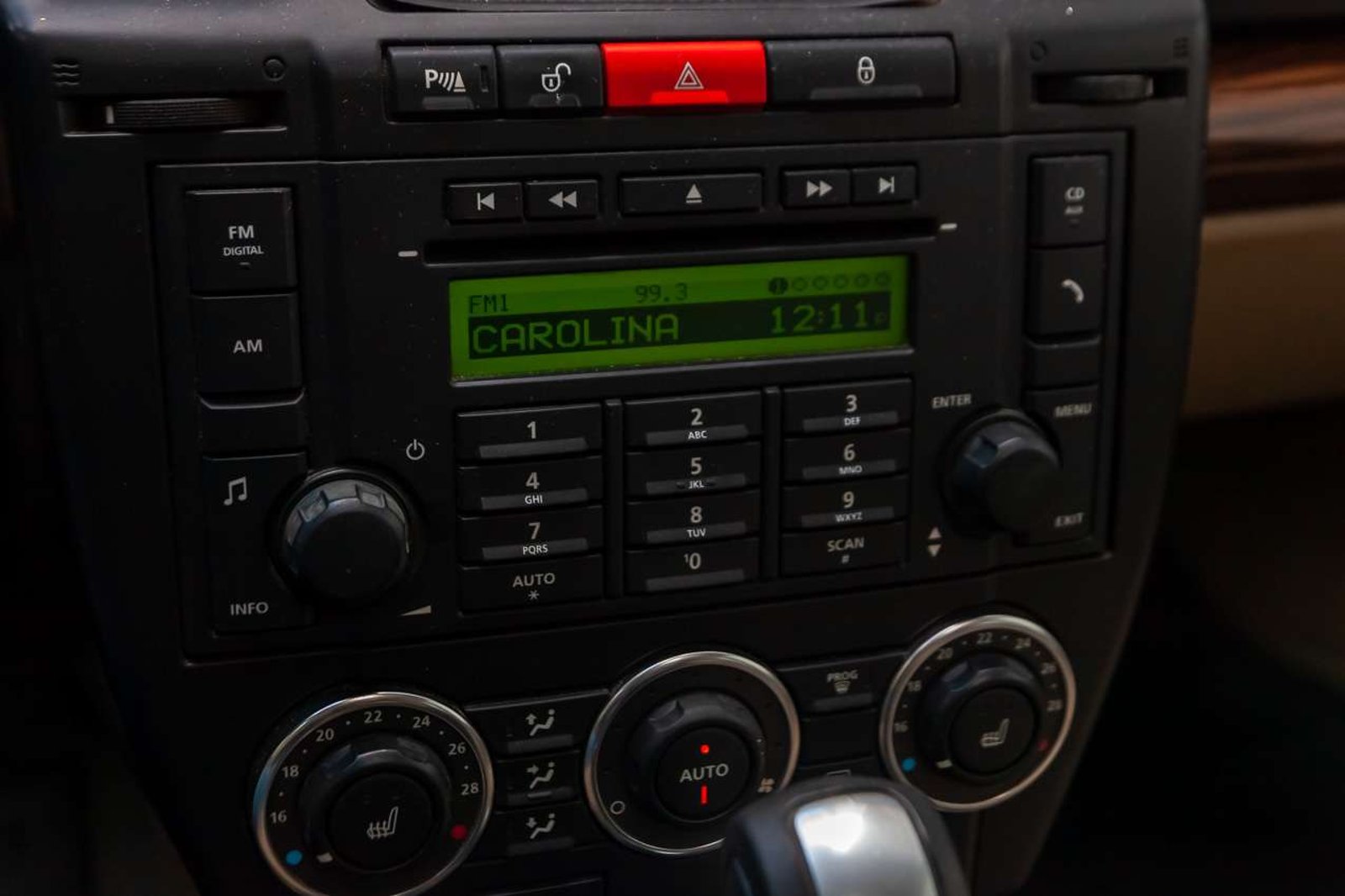 LAND ROVER Freelander 2011 - Imagen 11 de 17