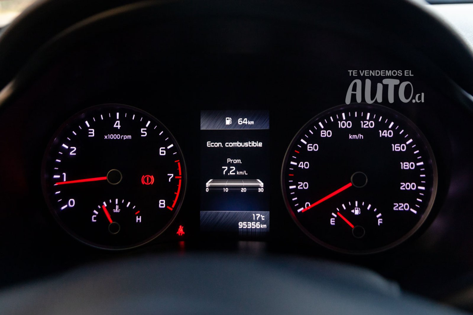 Kia Rio4 2022 - Imagen 8 de 18
