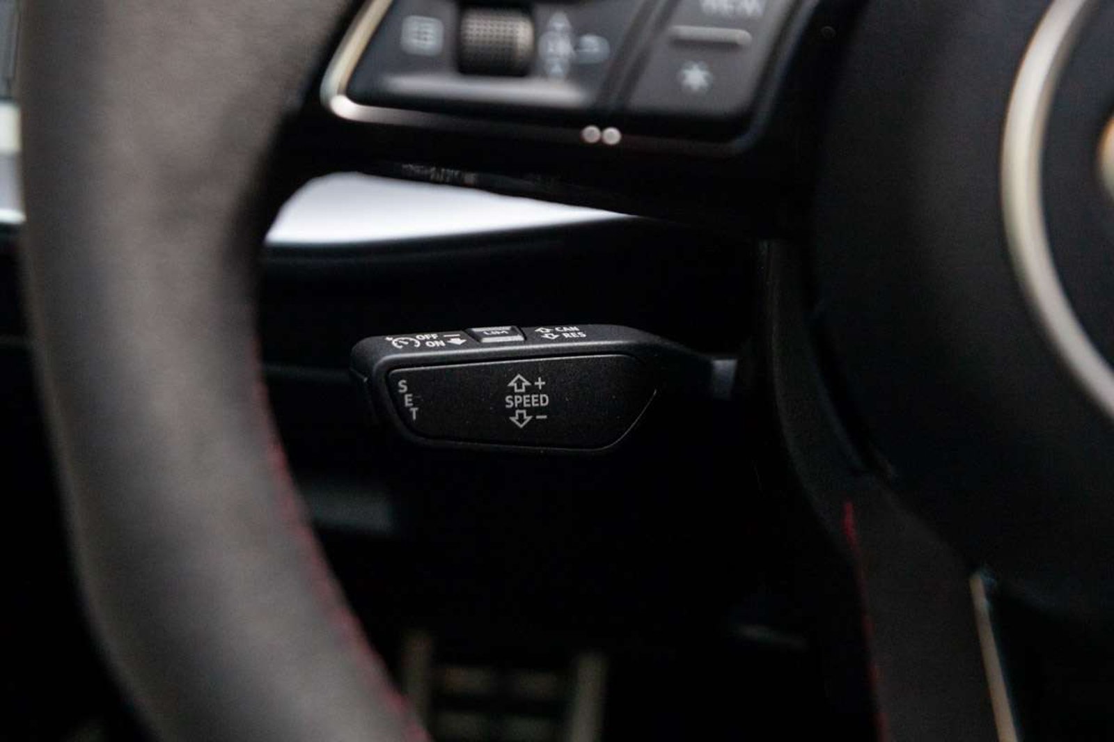 AUDI RS3 2023 - Imagen 10 de 20