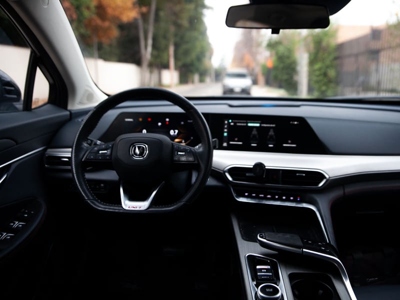 Changan Uni-T 2023 - Imagen 19 de 20