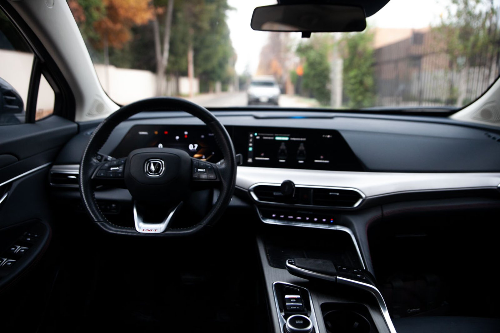 Changan Uni-T 2023 - Imagen 19 de 20