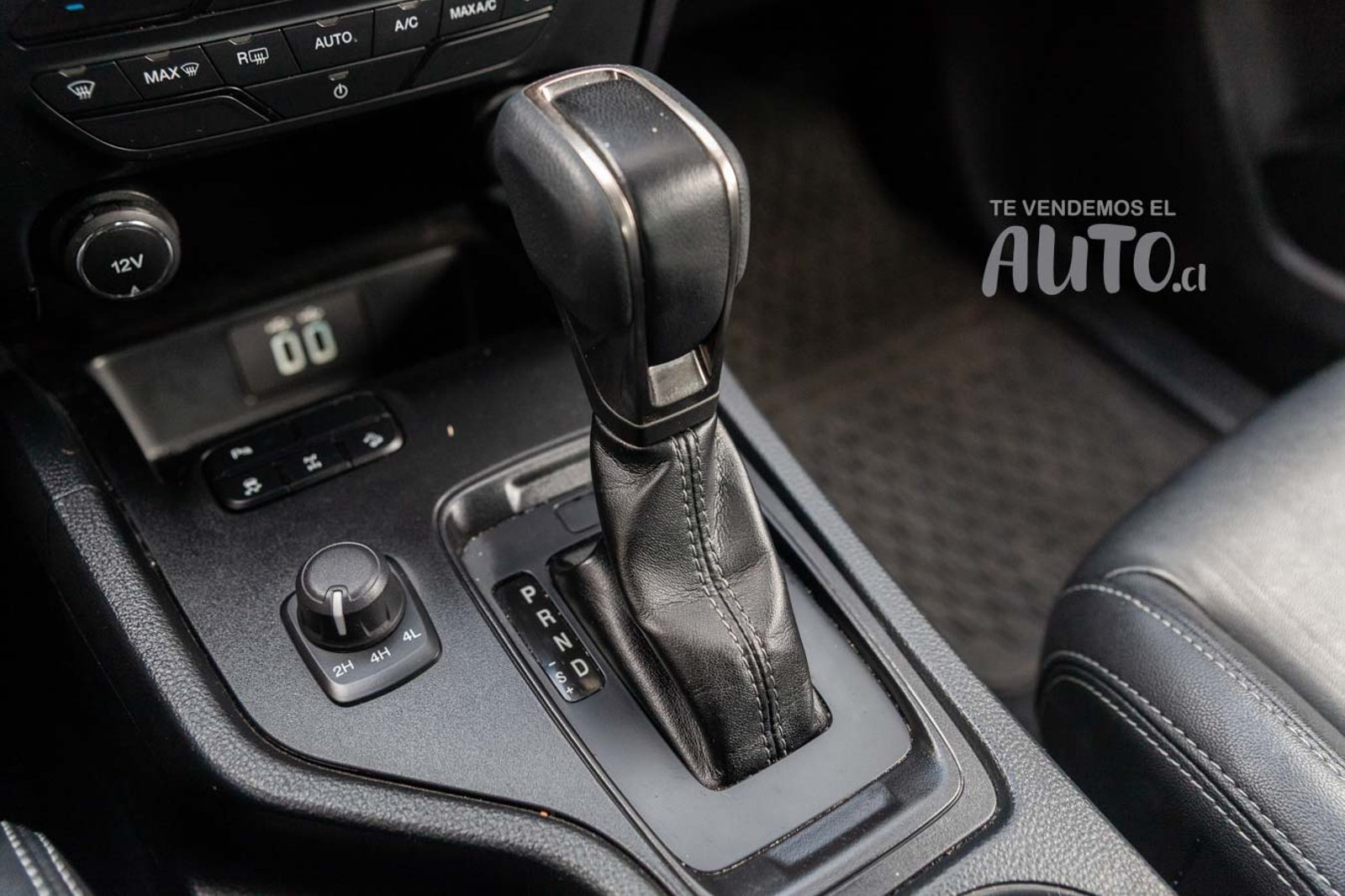 Ford Ranger 2023 - Imagen 17 de 20