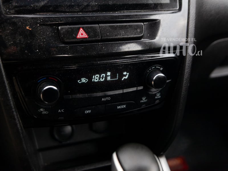 Suzuki Vitara 2023 - Imagen 13 de 18