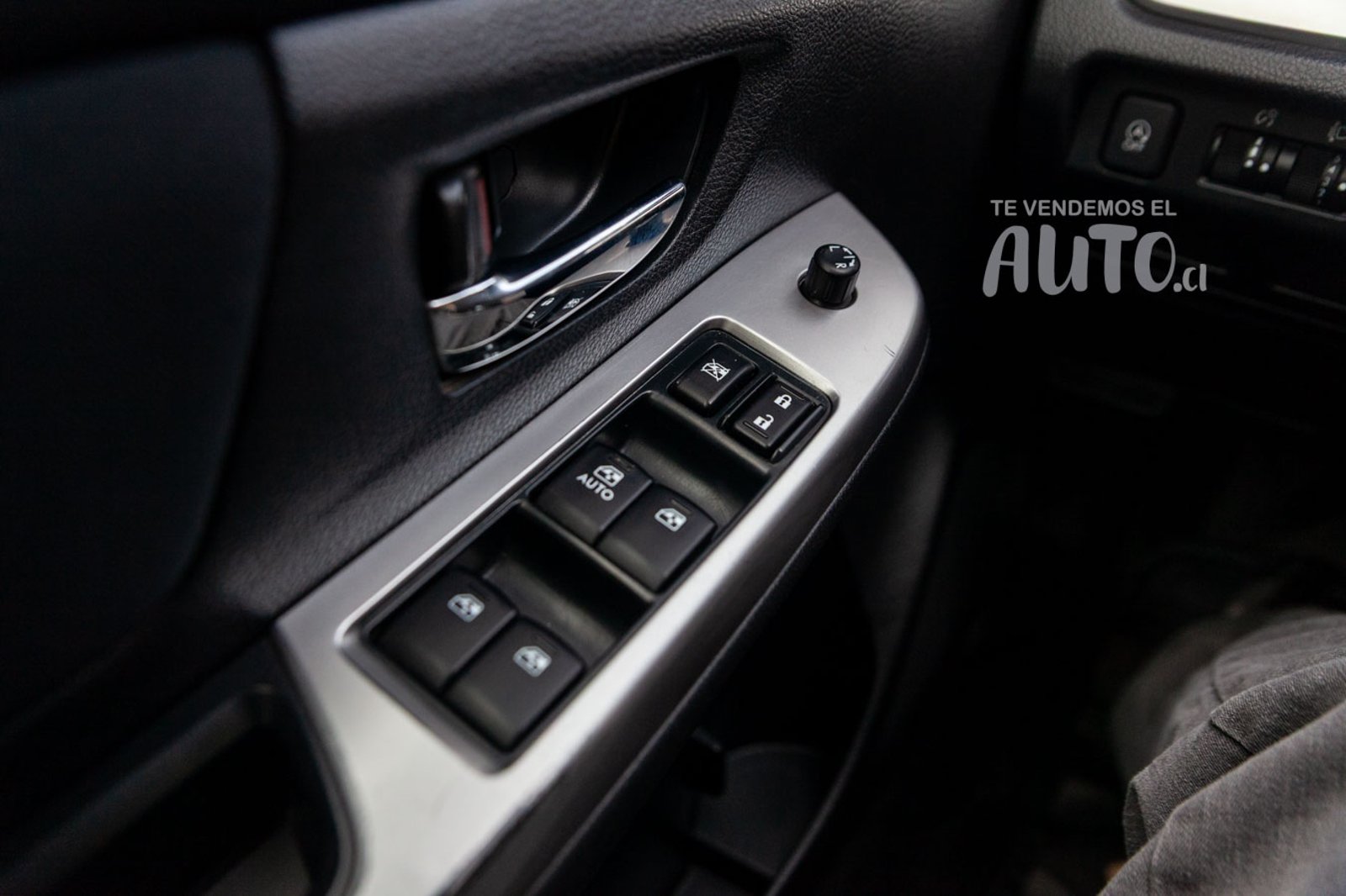 Subaru XV 2016 - Imagen 15 de 18