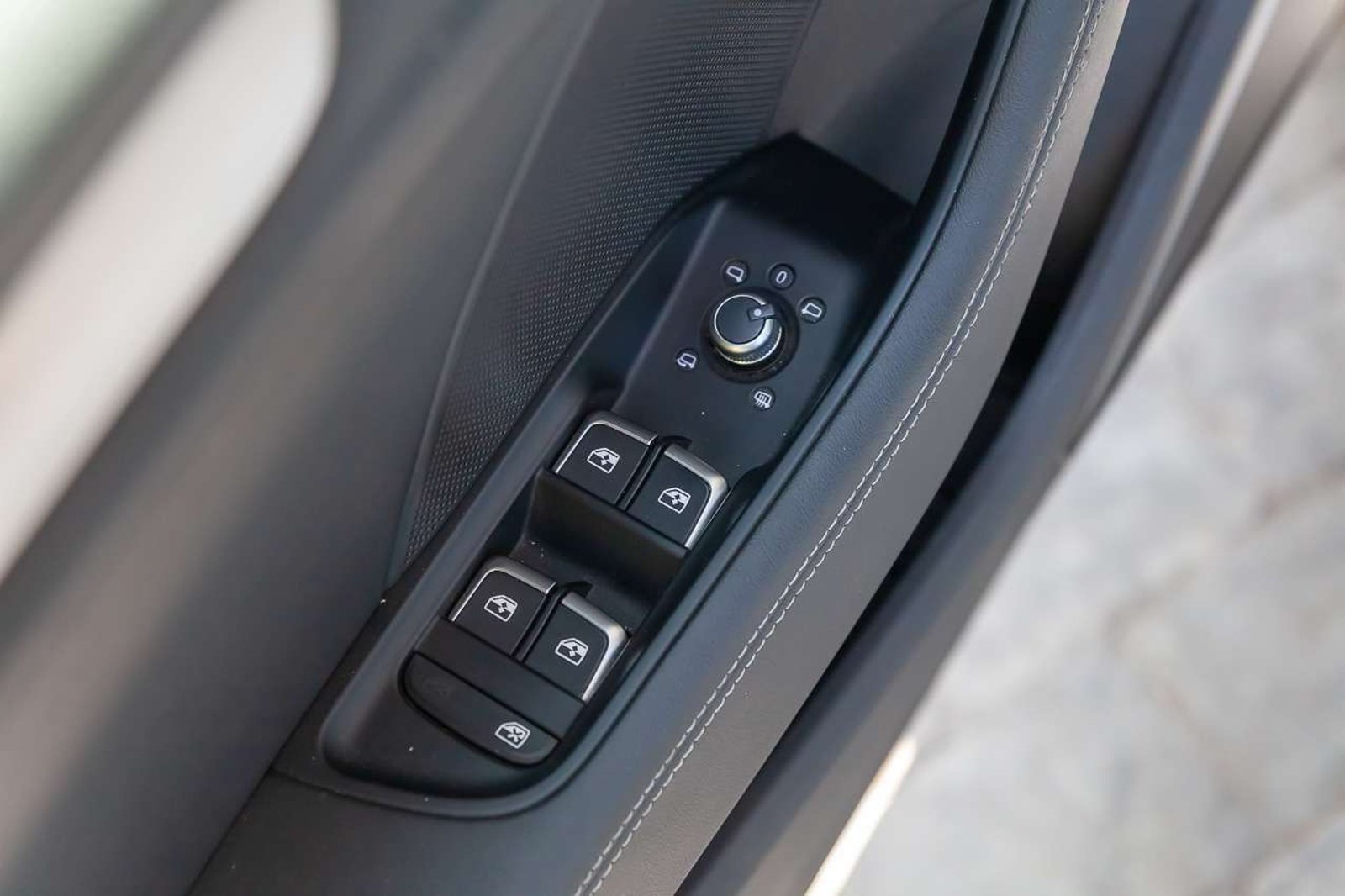 AUDI S3 2018 - Imagen 16 de 19