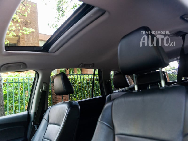 Honda PILOT 2019 - Imagen 8 de 20