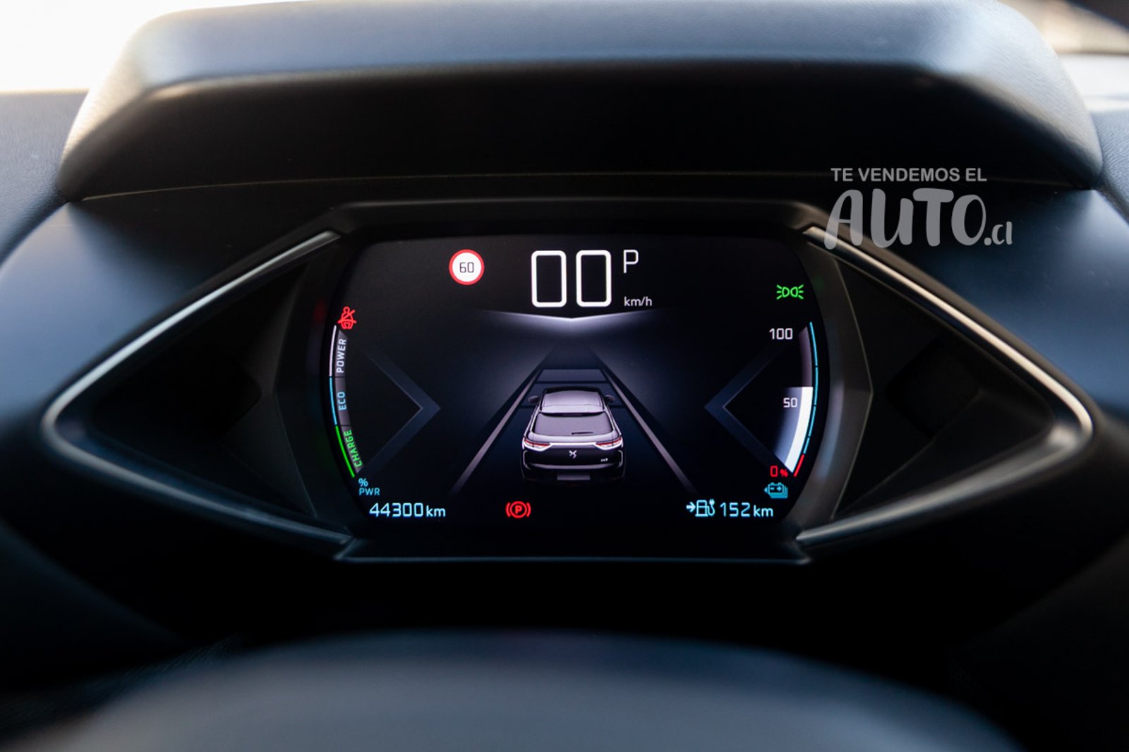 DS Automobiles DS3 2022 - Imagen 8 de 18