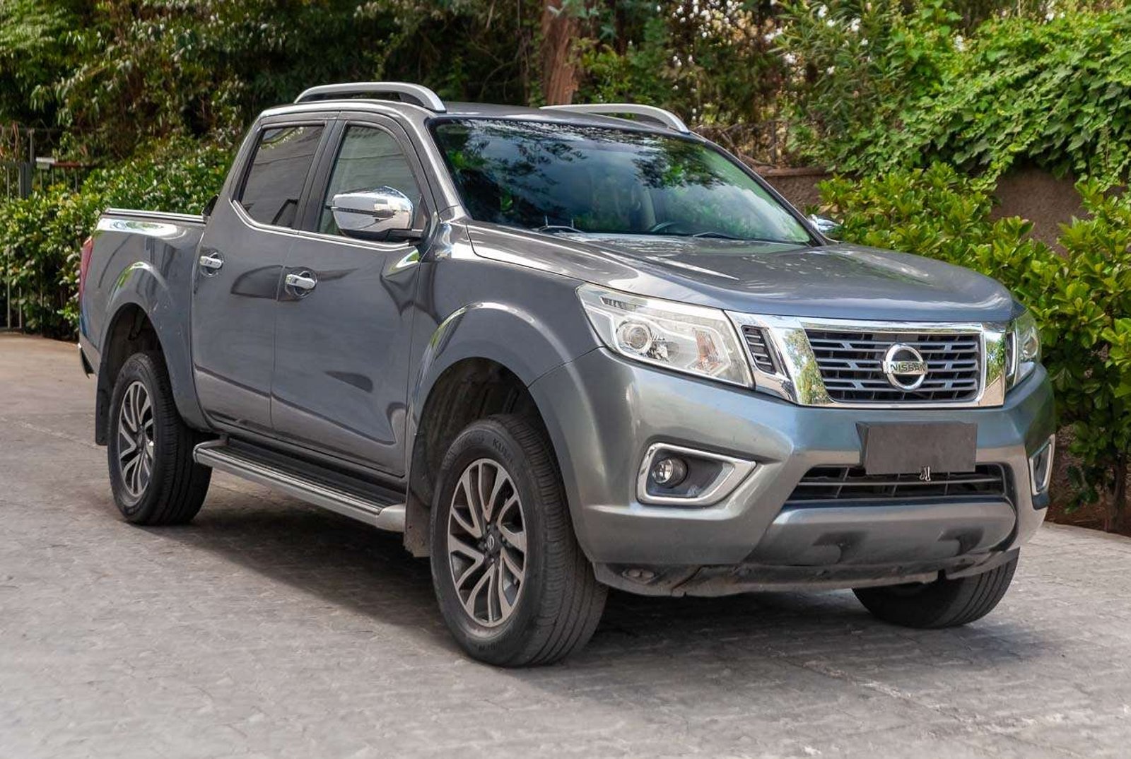 NISSAN NP300 4X4 2016 - Imagen 6 de 20