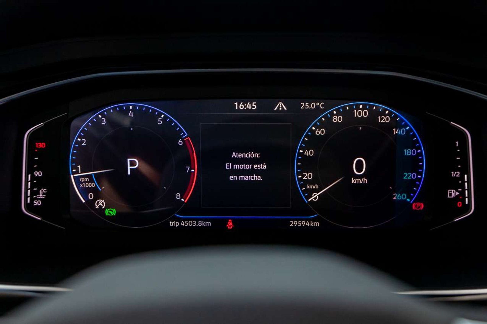 VOLKSWAGEN Jetta 2024 - Imagen 8 de 18