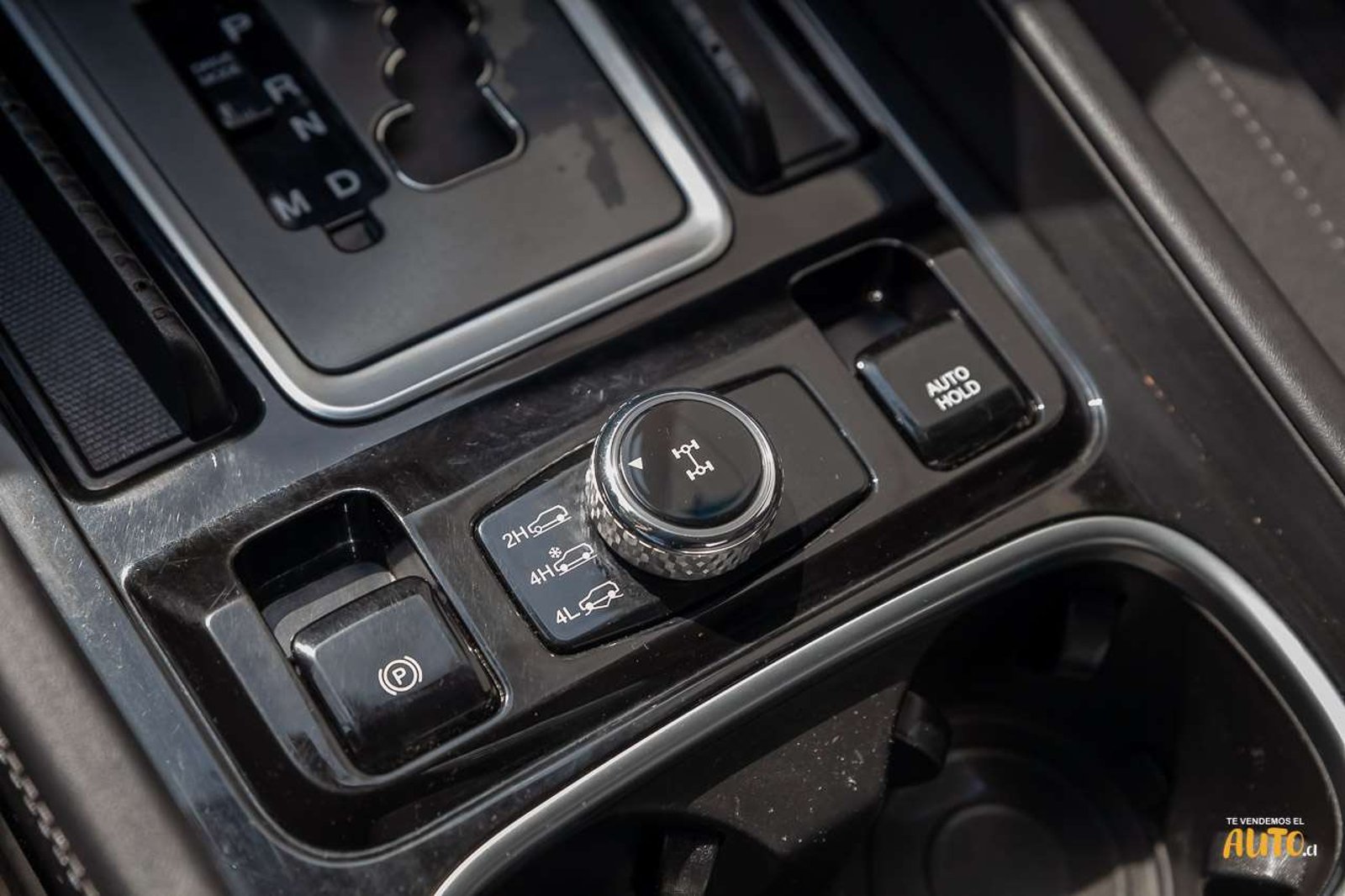 SSANGYONG Rexton 2023 - Imagen 15 de 19
