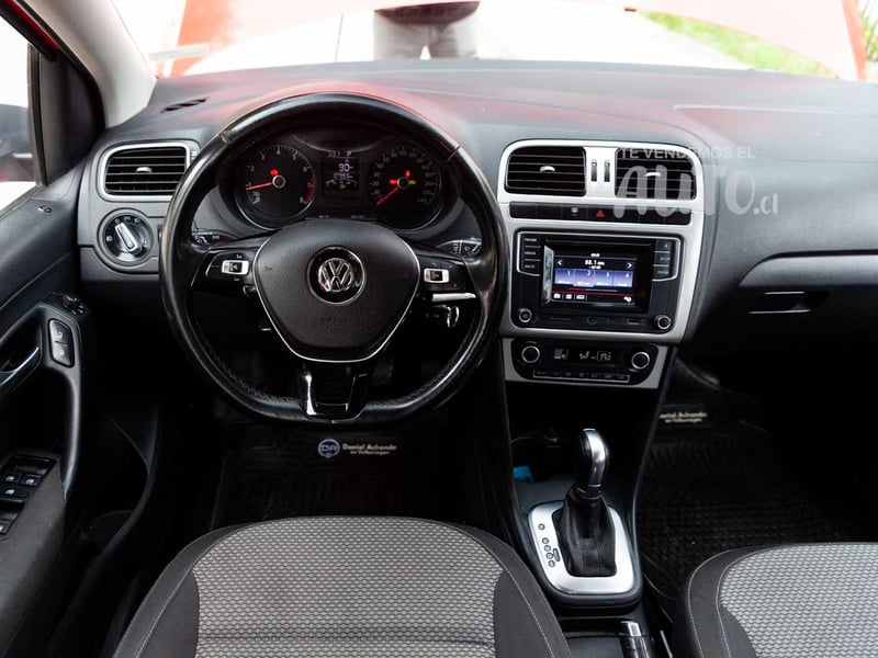 Volkswagen Polo 2018 - Imagen 18 de 18