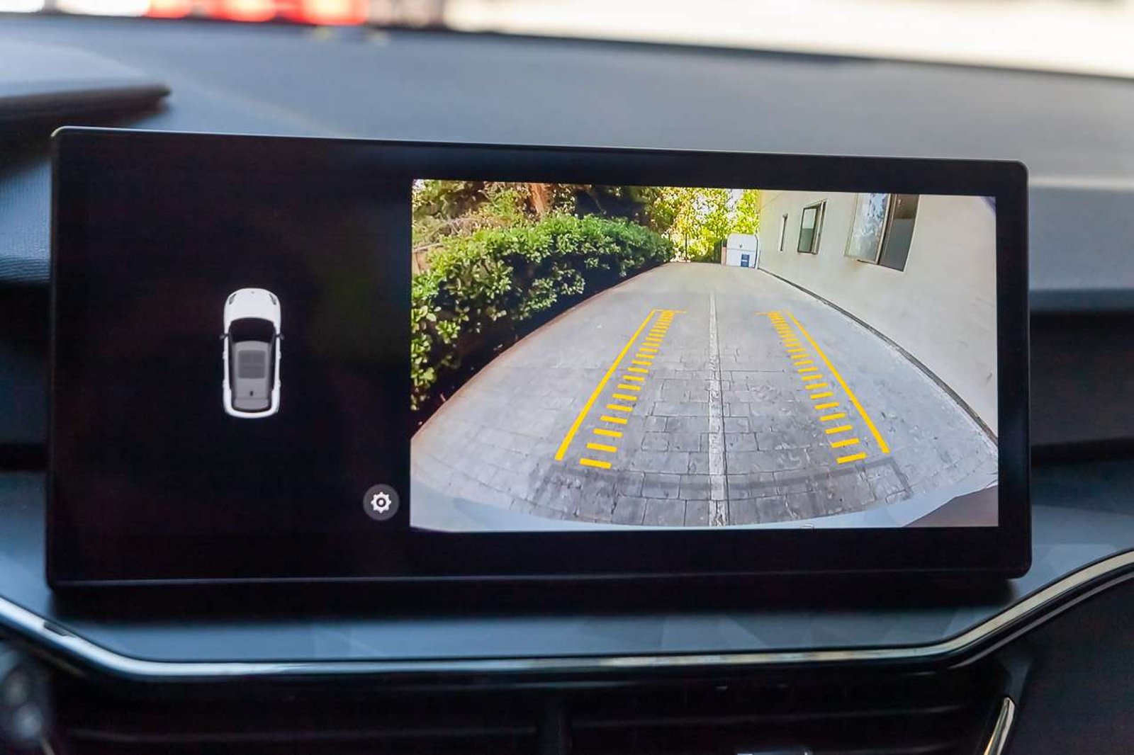 LYNK Co 06 2025 - Imagen 12 de 18