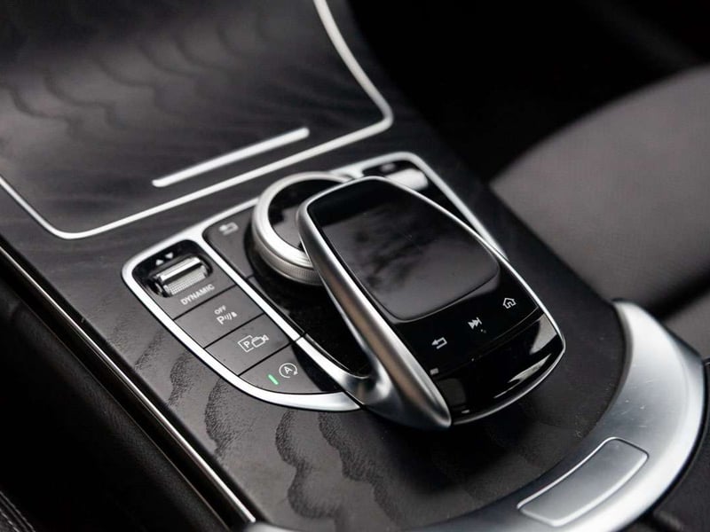 Mercedes-Benz C200 2021 - Imagen 17 de 20