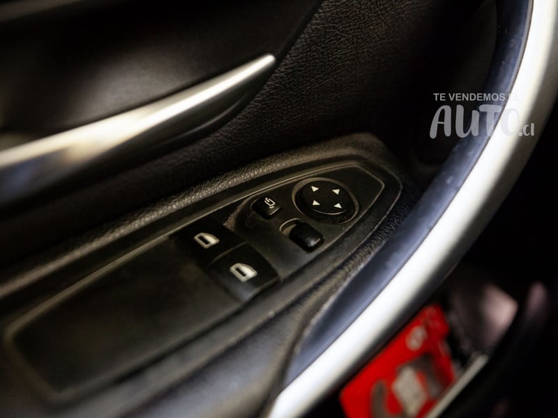 BMW 420I 2017 - Imagen 17 de 19