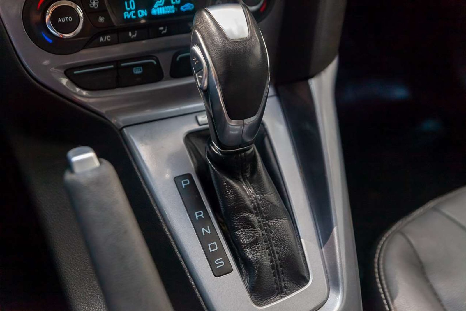 FORD Focus 2014 - Imagen 16 de 20