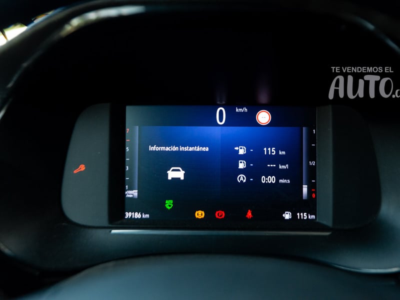 Opel Corsa 2025 - Imagen 8 de 18