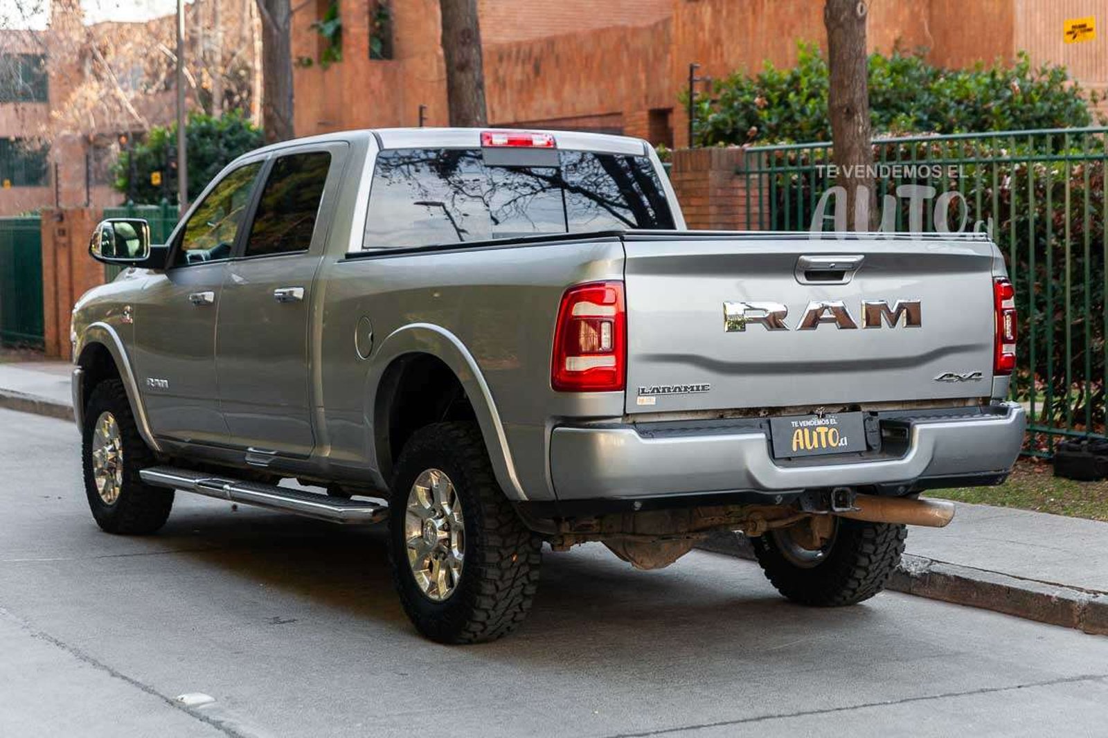 RAM 2500 2023 - Imagen 3 de 19