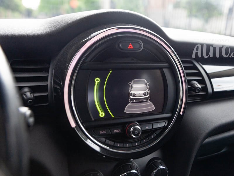 Mini Cooper S 2017 - Imagen 12 de 20