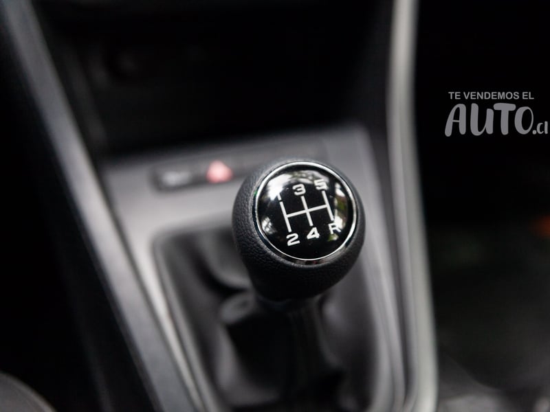 MG MG3 2024 - Imagen 14 de 17