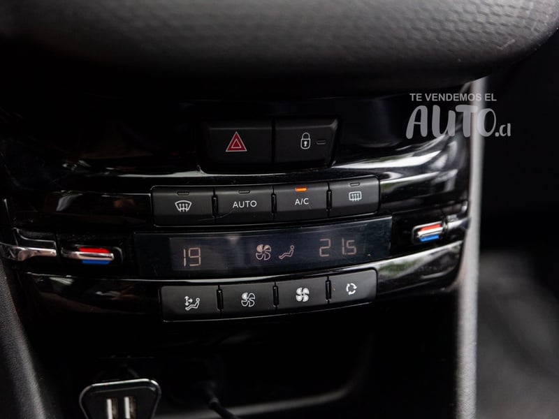 Peugeot 2008 2020 - Imagen 14 de 20