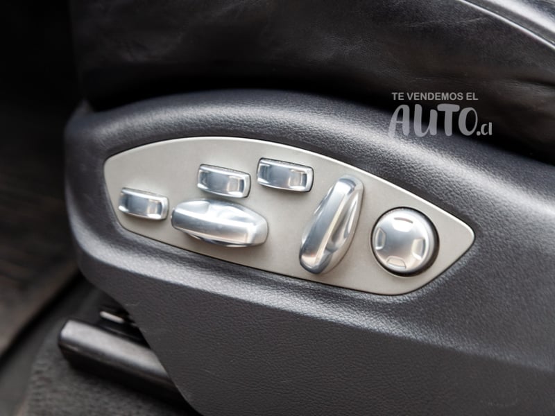 Porsche Cayenne S 2015 - Imagen 18 de 20