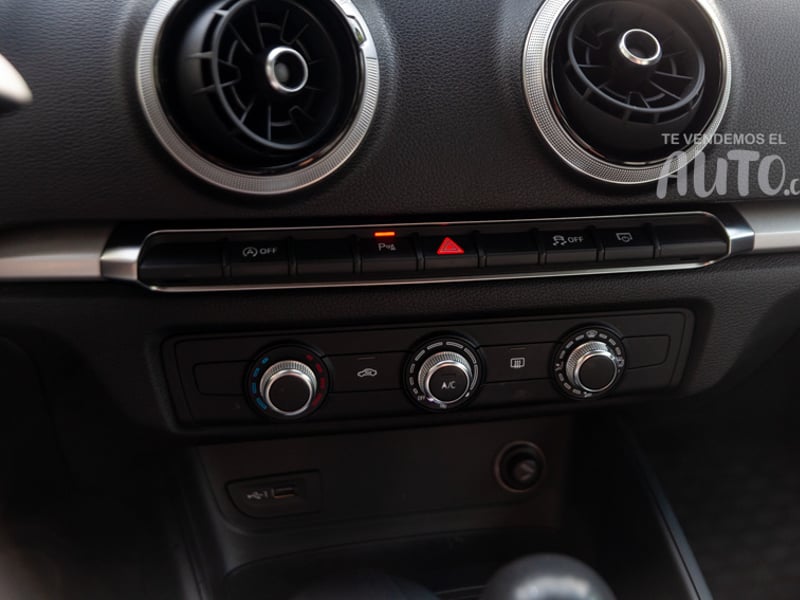 Audi A3 2019 - Imagen 13 de 19
