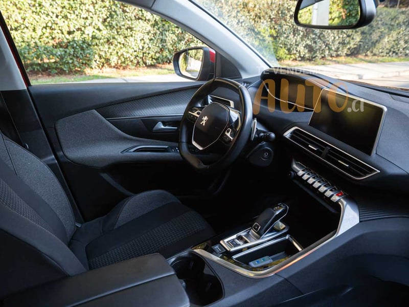 Peugeot 3008 2019 - Imagen 7 de 18