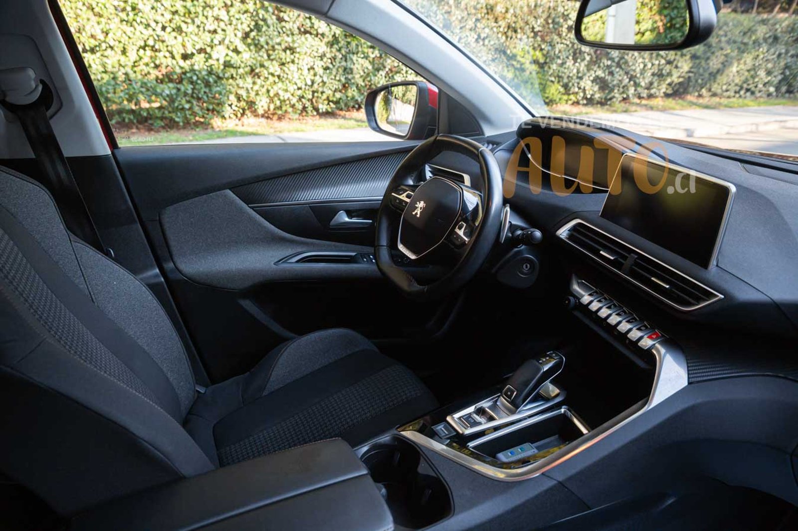 Peugeot 3008 2019 - Imagen 7 de 18
