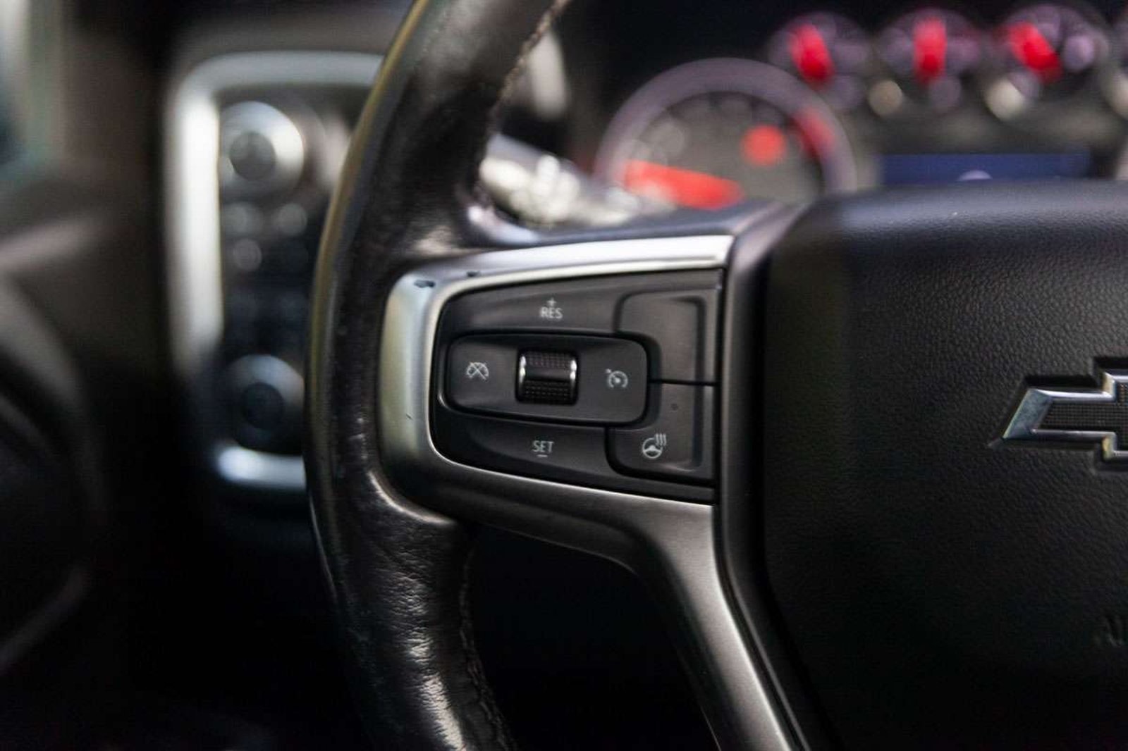 CHEVROLET Silverado 2019 - Imagen 9 de 20