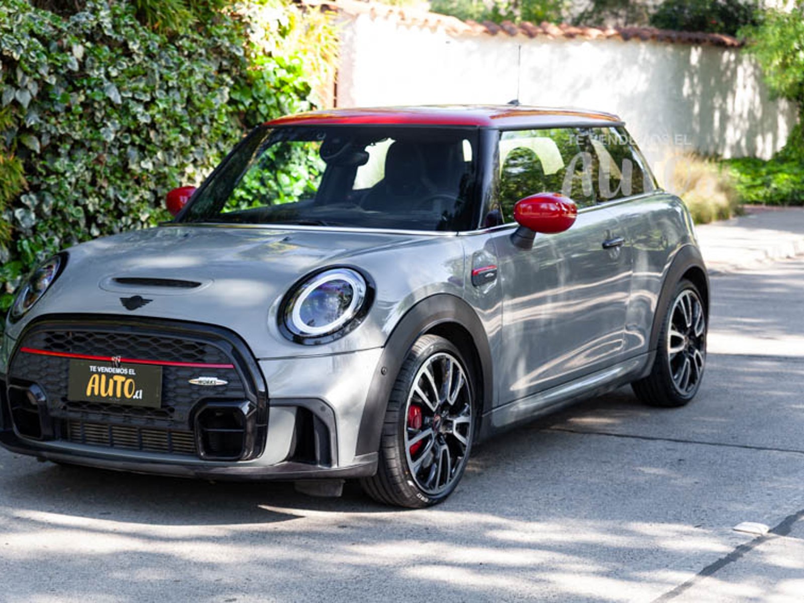 Mini Cooper 2023 - Foto 2 de 19