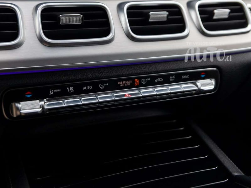 Mercedes-Benz GLE300D 2023 - Imagen 14 de 19