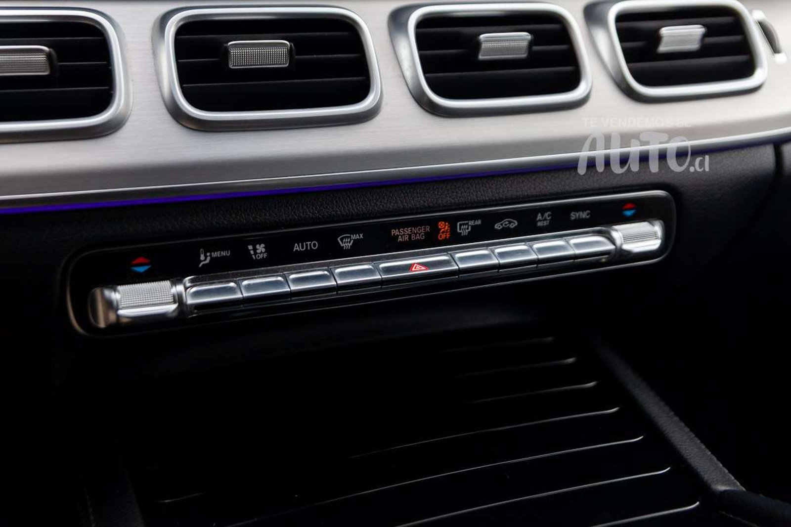 Mercedes-Benz GLE300D 2023 - Imagen 14 de 19