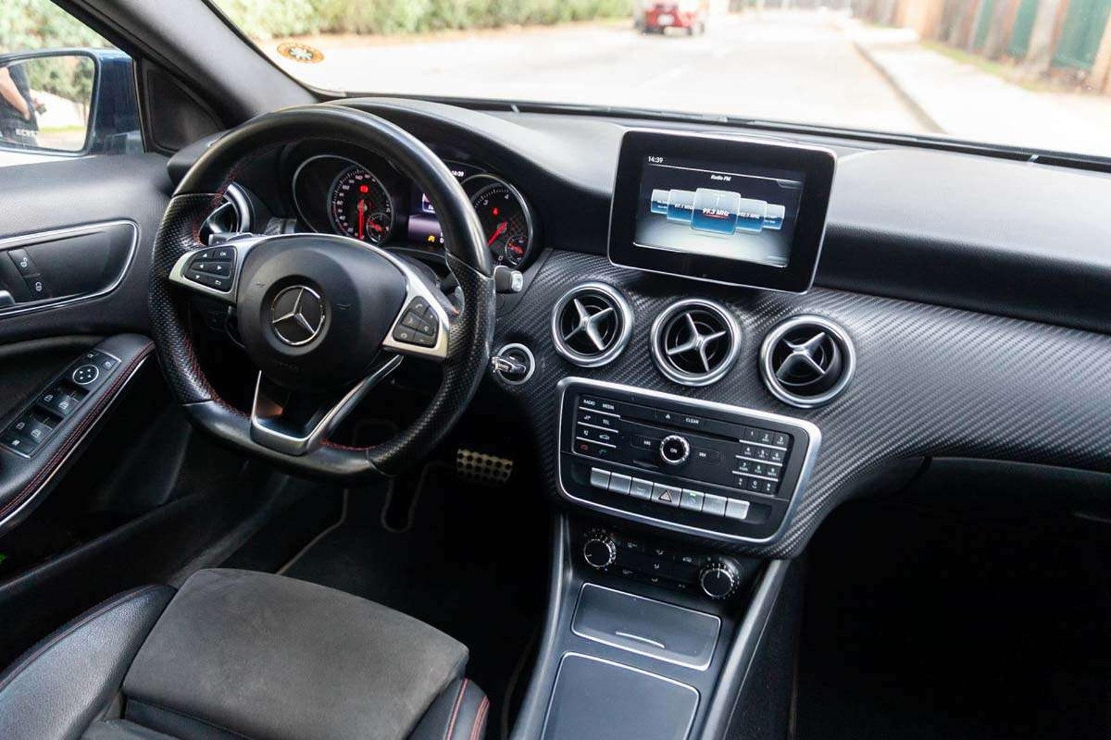 Mercedes-Benz A200D 2018 - Imagen 19 de 19